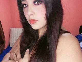 Erotický videohovor sharikwilson