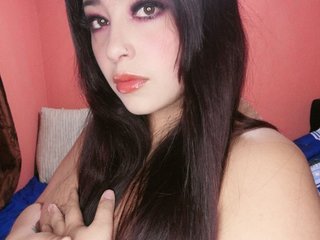 Erotický videohovor sharikwilson