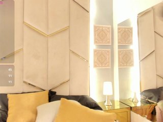 Erotický videohovor SharitHills