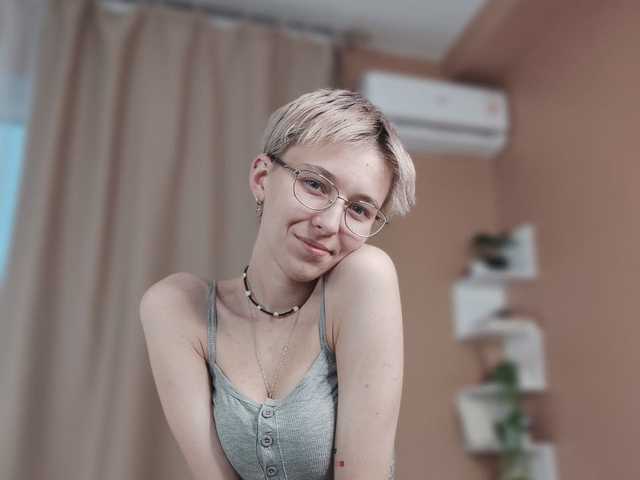 Foto profilu SharliRose
