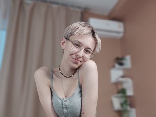 Erotický videohovor SharliRose