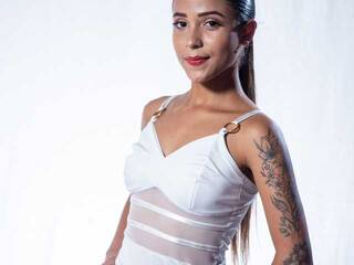 Erotický videohovor sharlotte09