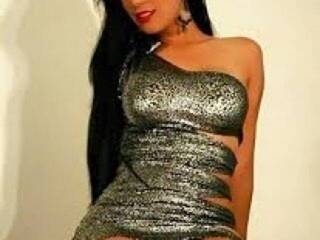 Erotický videohovor sharlotteroe