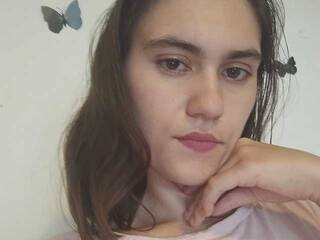 Erotický videohovor Sharon-02