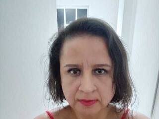 Erotický videohovor sharon-76