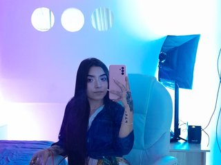 Erotický videohovor Sharon-Adams20