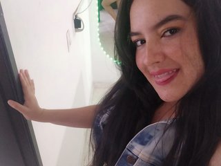 Erotický videorozhovor sharon-af1