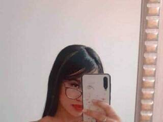 Erotický videohovor sharoncarolin