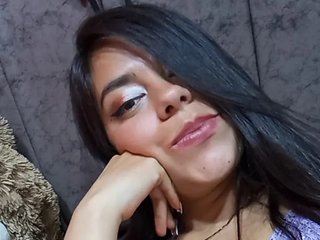 Erotický videohovor SharonDubois