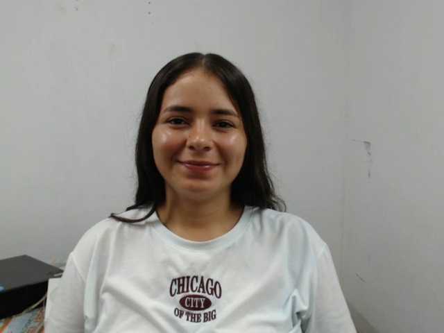Foto profilu sharonhotlatin
