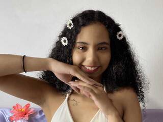 Erotický videohovor sharonnbunny