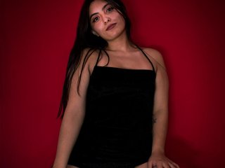 Erotický videohovor SharonWest