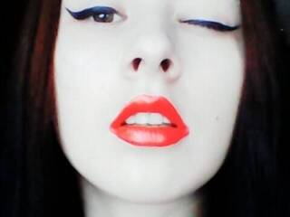 Erotický videohovor Marceline2018