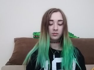 Snímky obrazovky vysielania Marceline2018