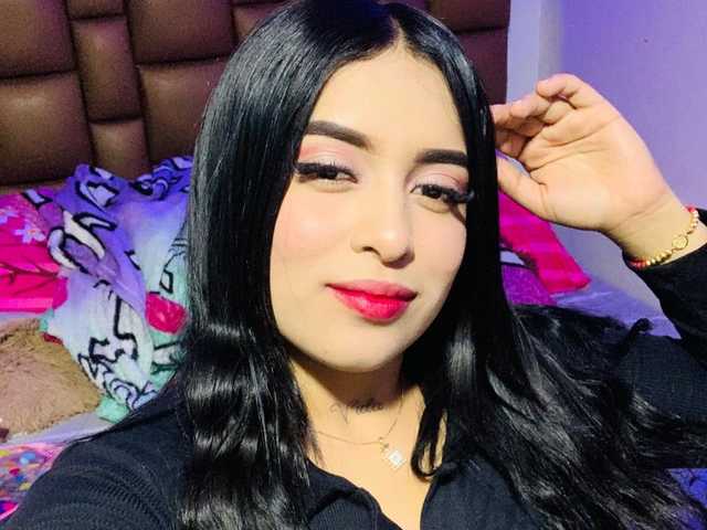 Foto profilu shary-hot
