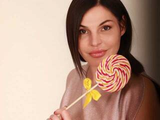 Erotický videohovor Shasha07