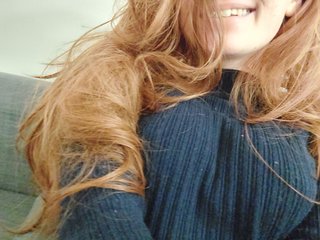 Erotický videohovor Shay-Lys