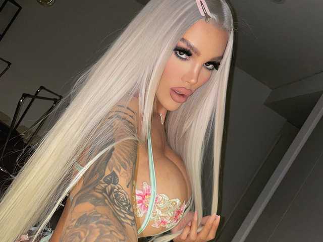 Foto profilu ShayBlondee