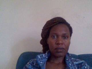 Erotický videohovor Shayjay