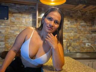 Erotický videohovor ShaylaGomez