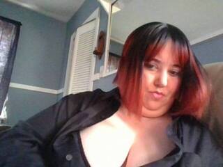 Erotický videohovor Shayrose82