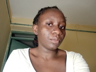 Erotický videohovor Shazzy