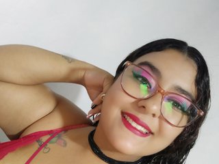 Erotický videorozhovor SheilaFlorez