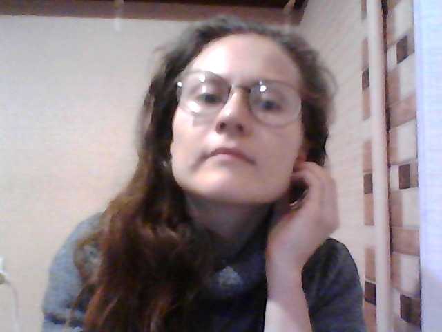 Snímky obrazovky vysielania SheilaMia