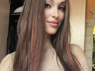 Erotický videohovor SheilaSkyblue