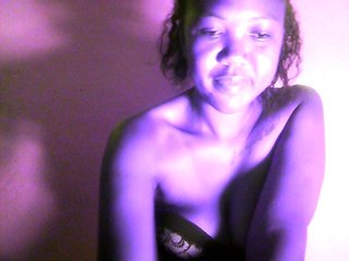 Erotický videohovor Sheilkahsexy