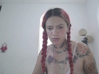 Erotický videohovor PhiliaShekinah