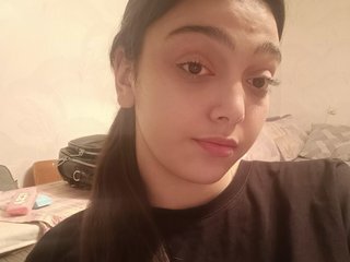 Erotický videohovor ShelleyLitten