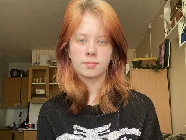 Foto profilu ShelliKvek