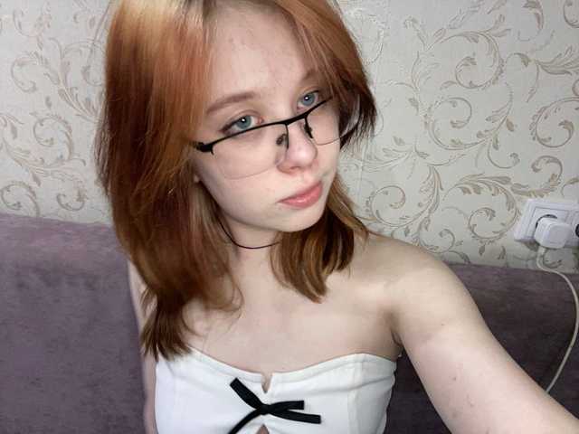 Foto profilu ShelliKvek