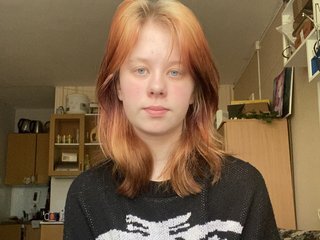 Erotický videohovor ShelliKvek
