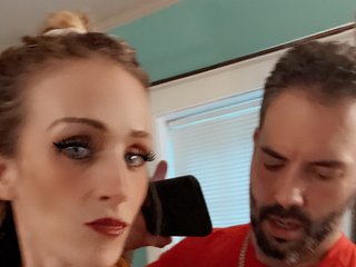 Erotický videohovor Shellyjohhny