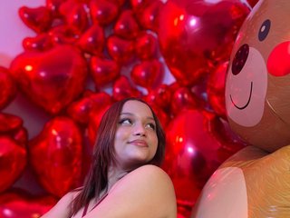 Erotický videohovor shellymoon