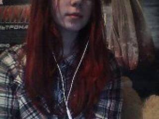 Erotický videohovor sheradler