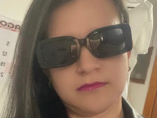 Erotický videohovor Sherezadeangels