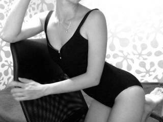 Erotický videohovor shergladis