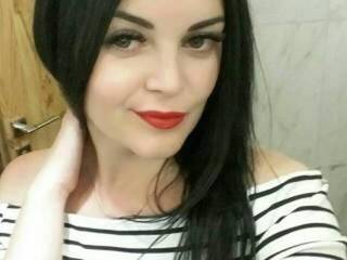 Erotický videohovor sheri1982