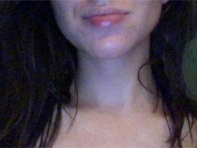 Snímky obrazovky vysielania Sheridance