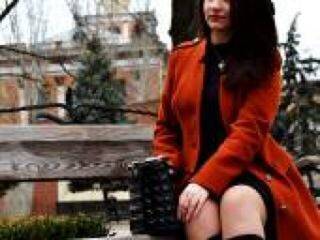 Erotický videohovor sherrie29