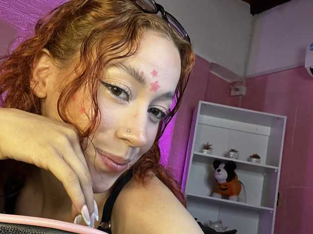 Foto profilu SherryBlossom