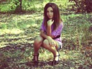 Erotický videohovor sherryrose