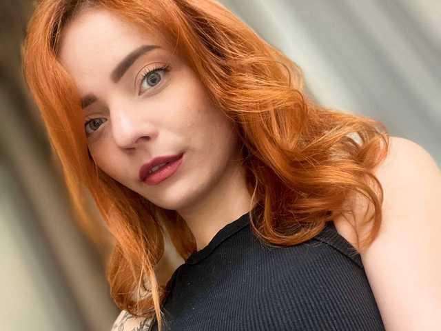 Foto profilu SherrySandra