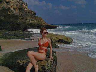 Erotický videohovor SheryFoxx