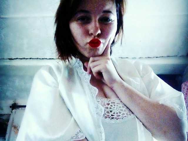 Foto profilu sheryll