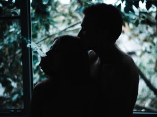 Erotický videorozhovor ShhUndress