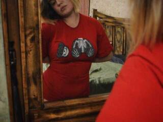 Erotický videohovor ShillaSun